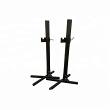 Heavy Duty Portable Spit Rotisserie Stands